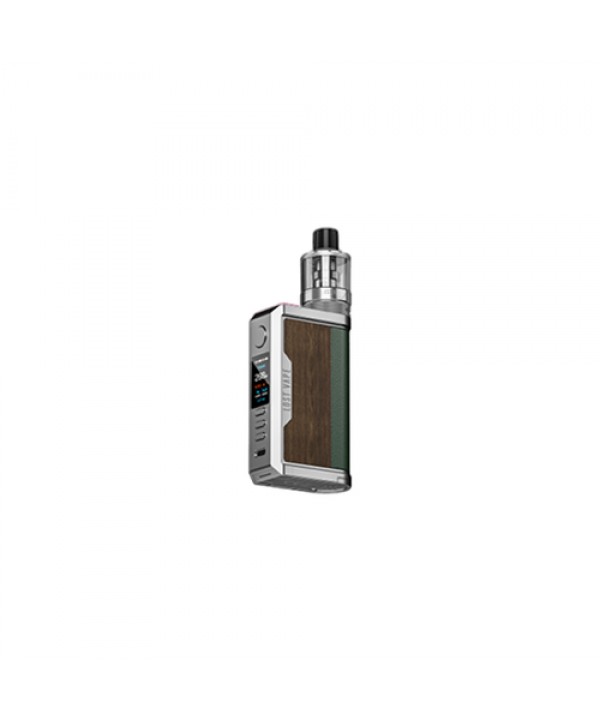 Lost Vape Centaurus Quest 200W Kit – UB Max Pod Tank Ver.