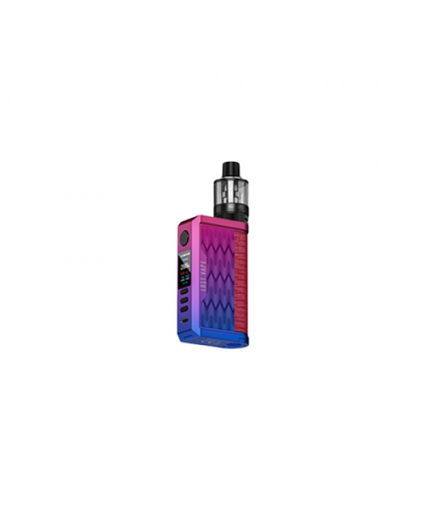 Lost Vape Centaurus Quest 200W Kit – UB Max Pod Tank Ver.