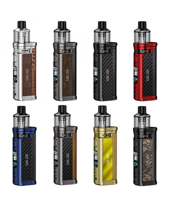 Lost Vape Centaurus Q80 Pod Mod