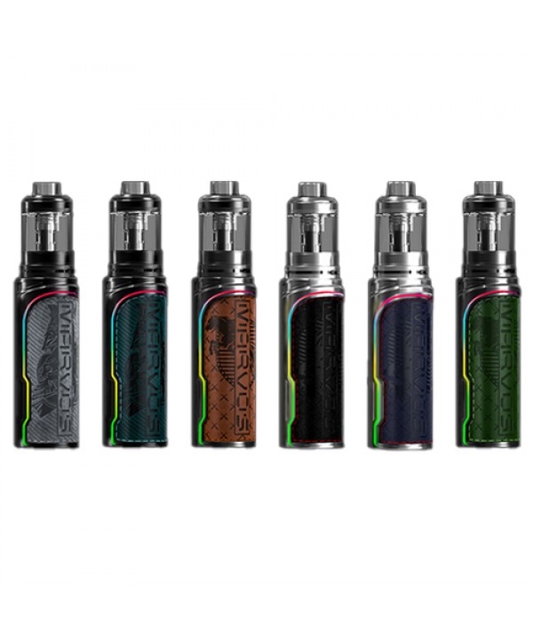 Freemax Marvos X Kit | 100W