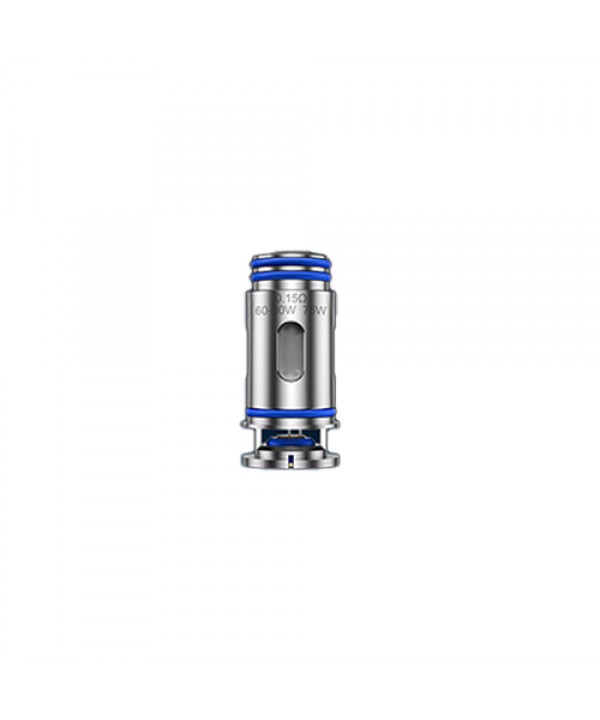 Freemax Marvos MS-D Mesh Coil Series | 5-Pack