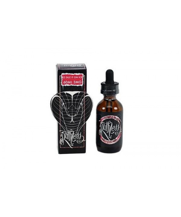 EZ Duz It on Ice by Ruthless E-Liquid EZ Duz It on Ice by Ruthless E-Liquid