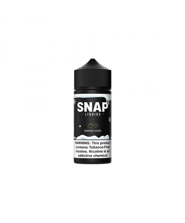 Mango by Snap Liquids Series 100mL