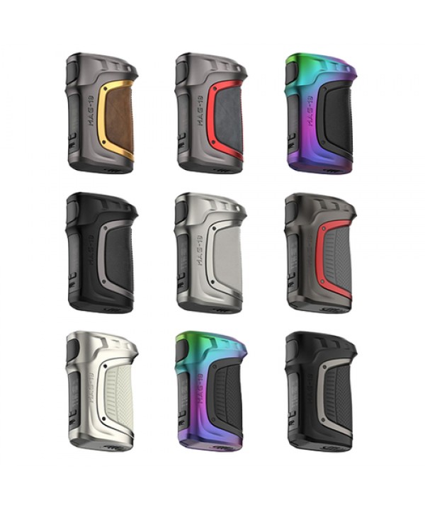 SMOK Mag 18 Mod