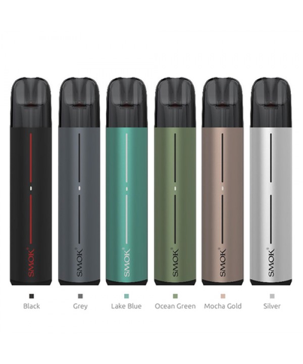 SMOK Solus 2 Kit