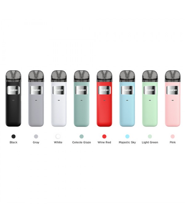 Geekvape Sonder U Kit