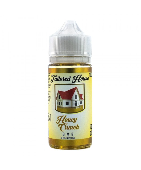 Honey Crunch by Tailored House Series 100mL