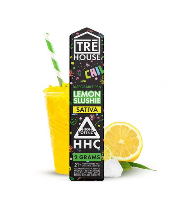 Tre House – HHC Disposable | 2-Gram