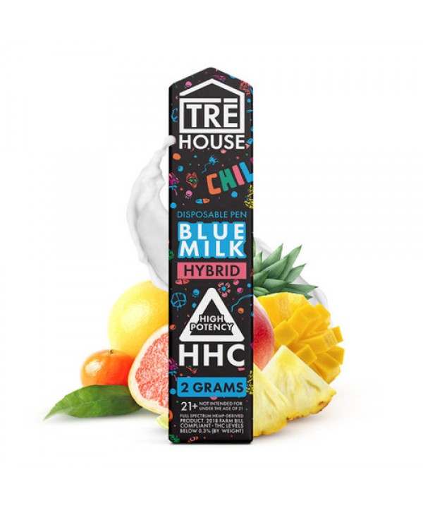 Tre House – HHC Disposable | 2-Gram