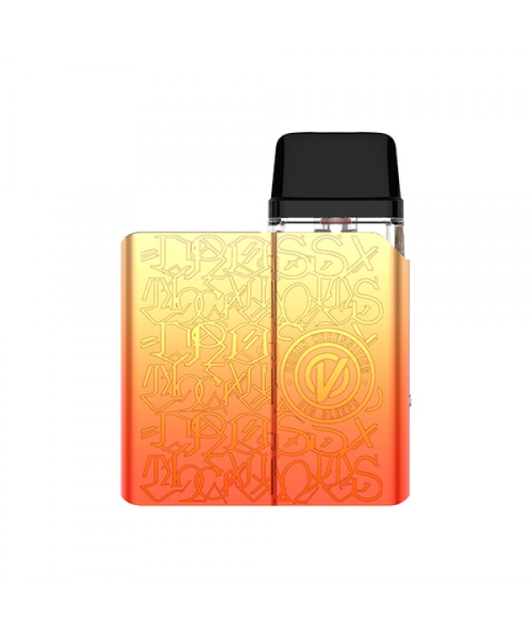 Vaporesso XROS Nano Kit 1000mAh - Artist Version (Limited Edition)