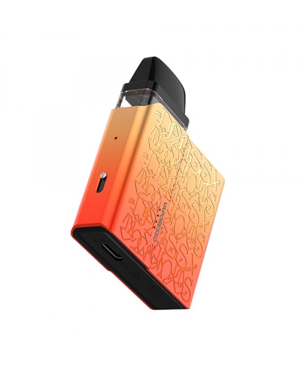 Vaporesso XROS Nano Kit 1000mAh - Artist Version (Limited Edition)