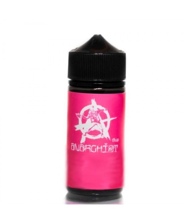 Pink  by Anarchist  Salt E-Liquid