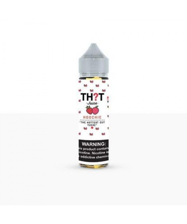 Hoochie by Thot E-Liquid