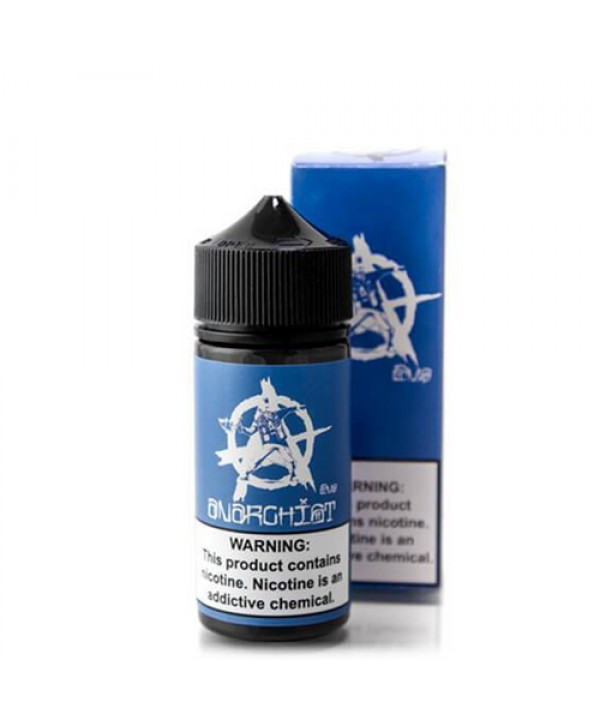 Blue by Anarchist E-Liquid Blue by Anarchist E-Liquid