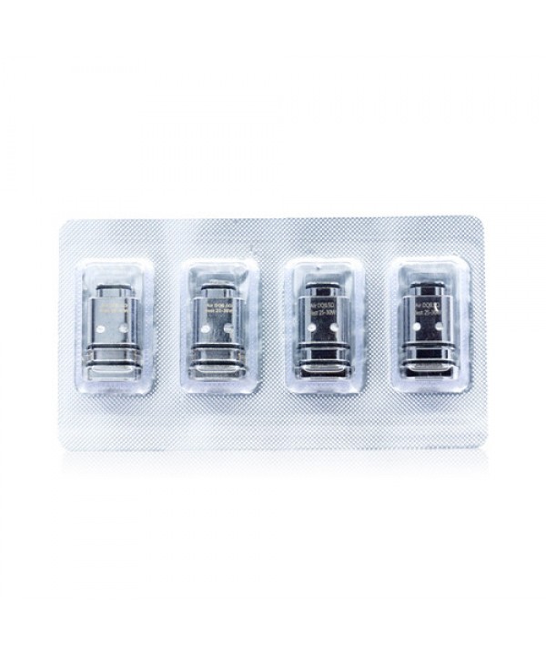 OneVape AirMOD Coils (4-Pack)