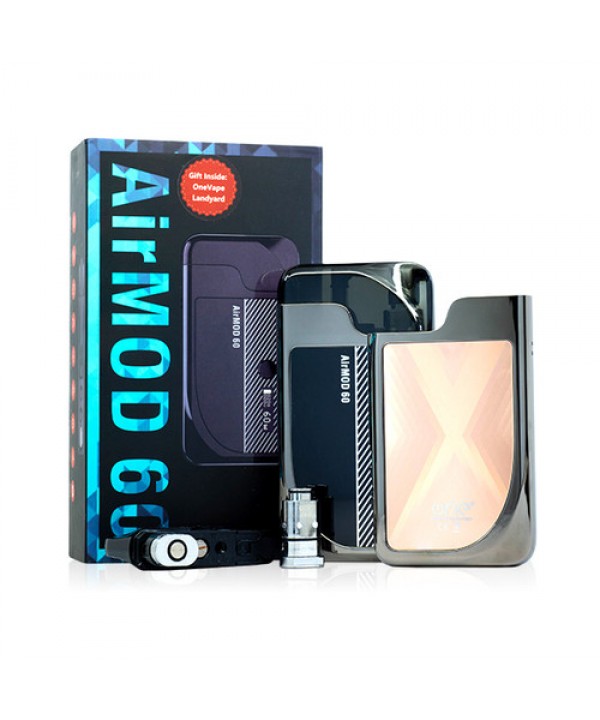 OneVape AirMOD 60 Pod System Kit 60w