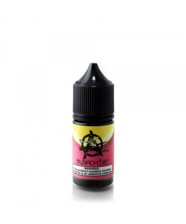 Pink Lemonade by Anarchist Salt E-Liquid