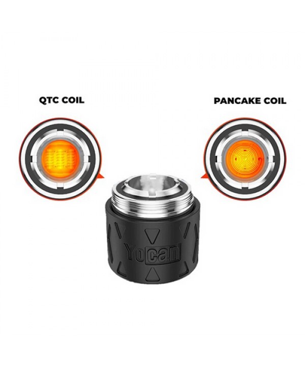 Yocan Falcon Coils | 5-Pack