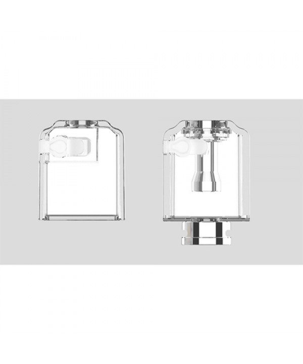 Vandy Vape Pulse Vessel Replacement Tank Kit (2-Pack)