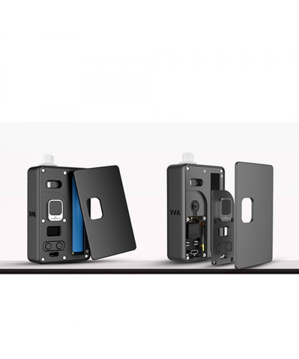 Vandy Vape Pulse AIO.5 Kit