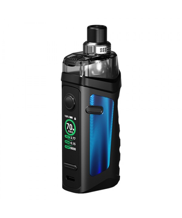 Vandy Vape Jackaroo Pod Kit