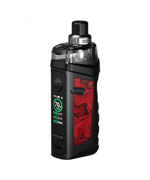 Vandy Vape Jackaroo Pod Kit