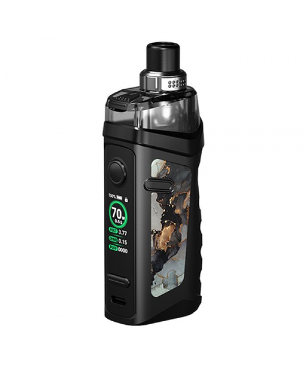 Vandy Vape Jackaroo Pod Kit