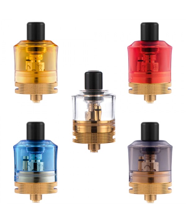 Dotmod – dotStick Sub-Ohm Tank | 2mL