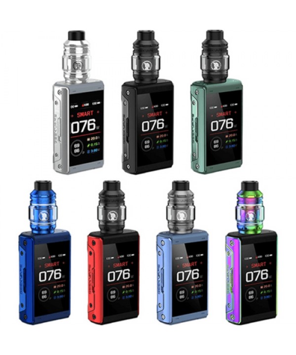 Geekvape T200 (Aegis Touch) Kit 200W