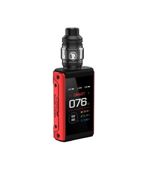 Geekvape T200 (Aegis Touch) Kit 200W