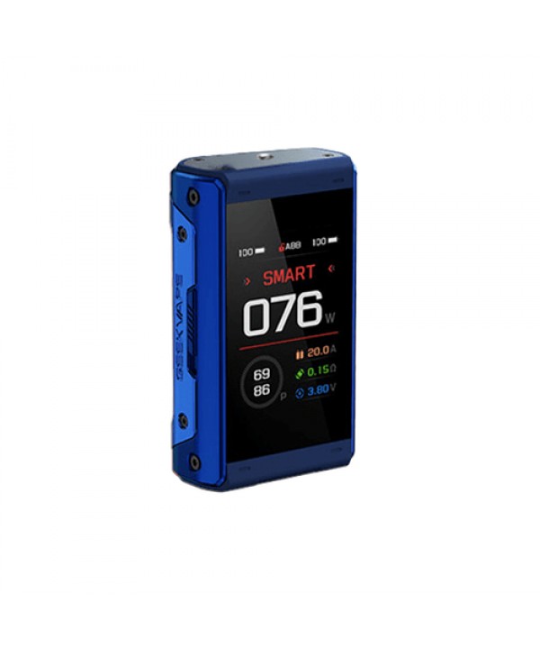 Geekvape T200 (Aegis Touch) Mod 200W