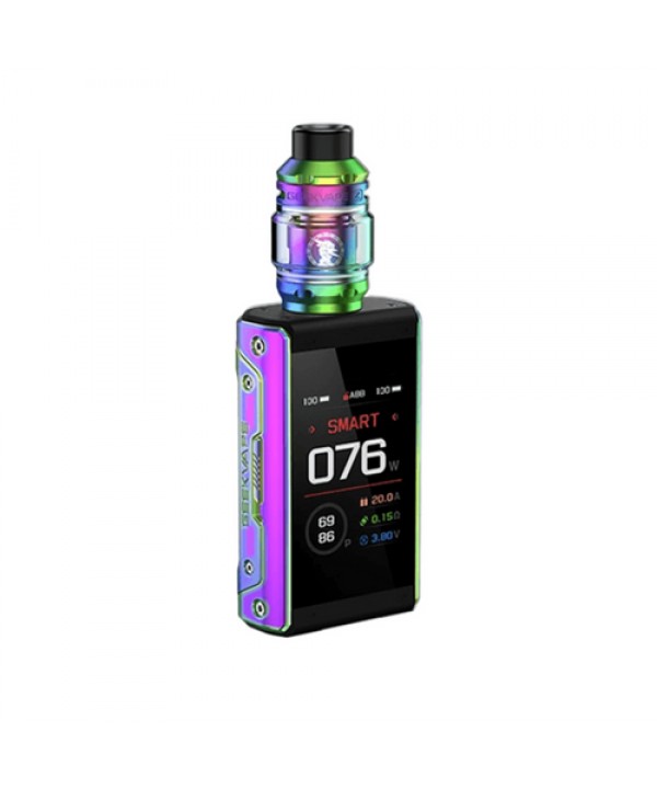 Geekvape T200 (Aegis Touch) Kit 200W