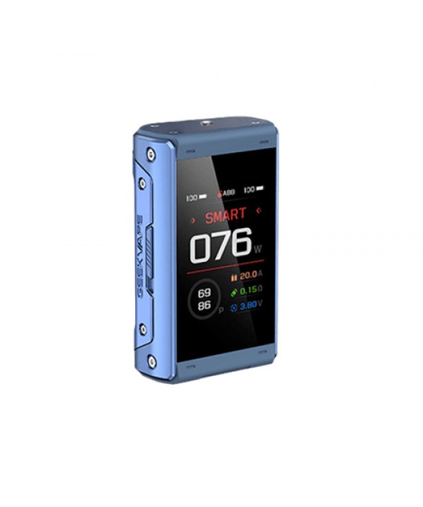 Geekvape T200 (Aegis Touch) Mod 200W