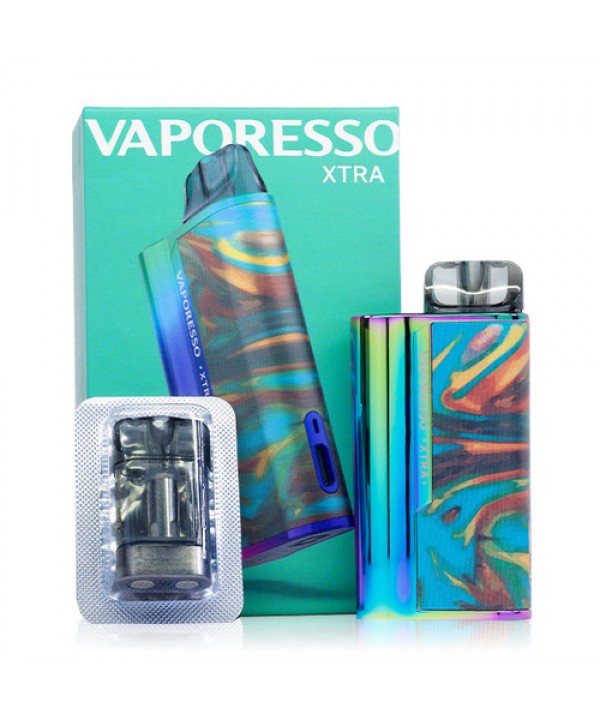 Vaporesso XTRA Kit 16w