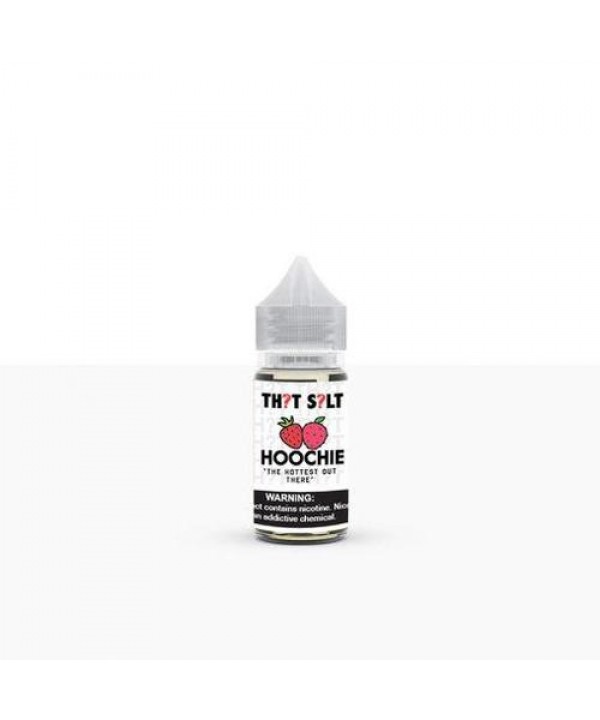 Hoochie by Thot Salt E-Liquid