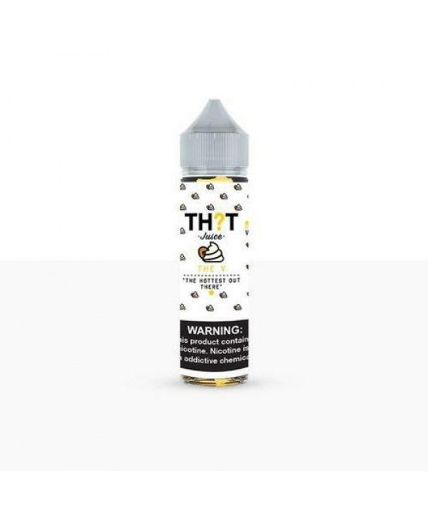 The V by Thot E-Liquid
