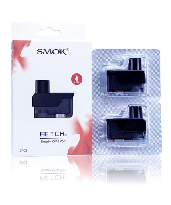 SMOK Fetch Mini Pods Only (2-Pack)