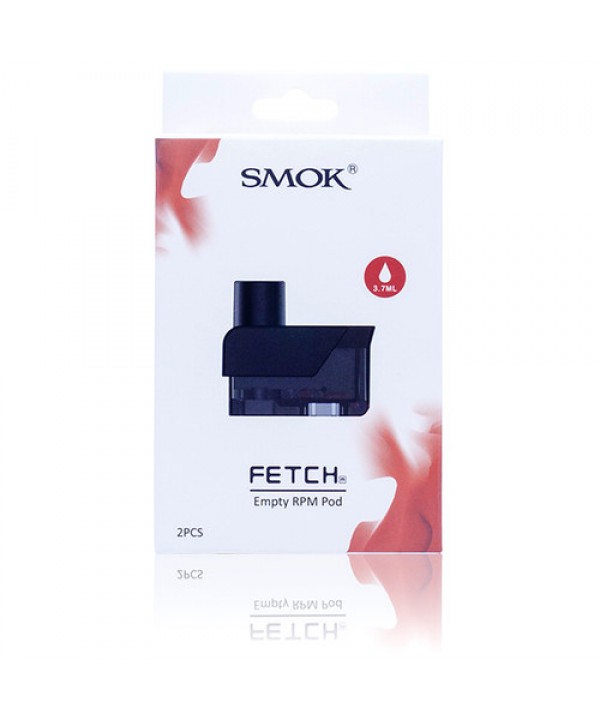 SMOK Fetch Mini Pods Only (2-Pack)
