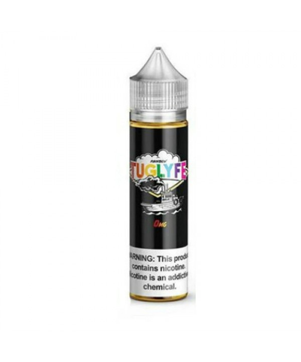 Rainbow  by Tuglyfe E-Liquid