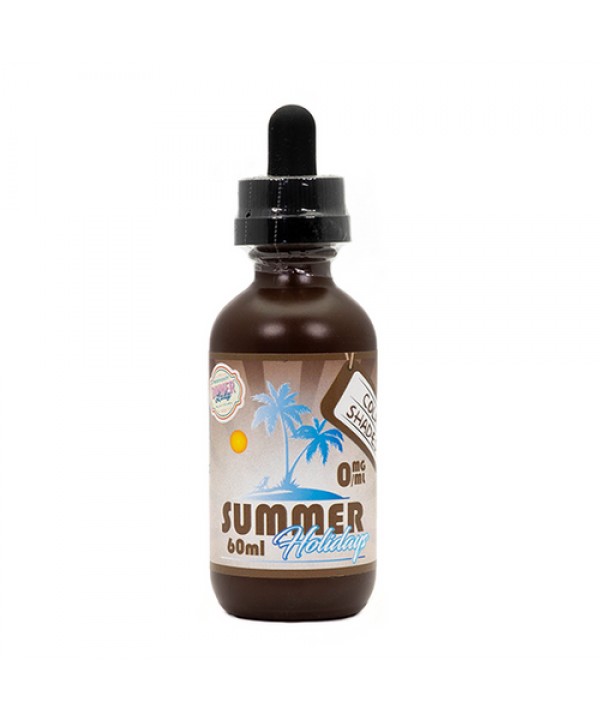 Cola Shades By Dinner Lady Summer Holidays E-Liquid