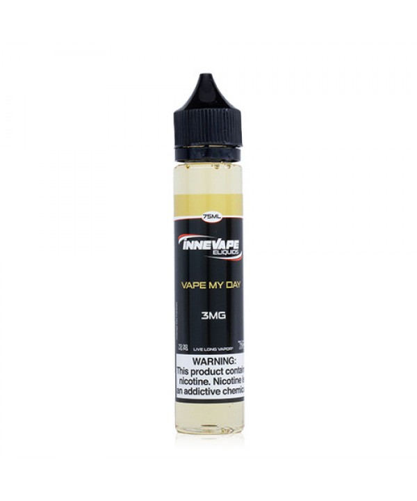 Vape My Day (VMD) By Innevape E-Liquid
