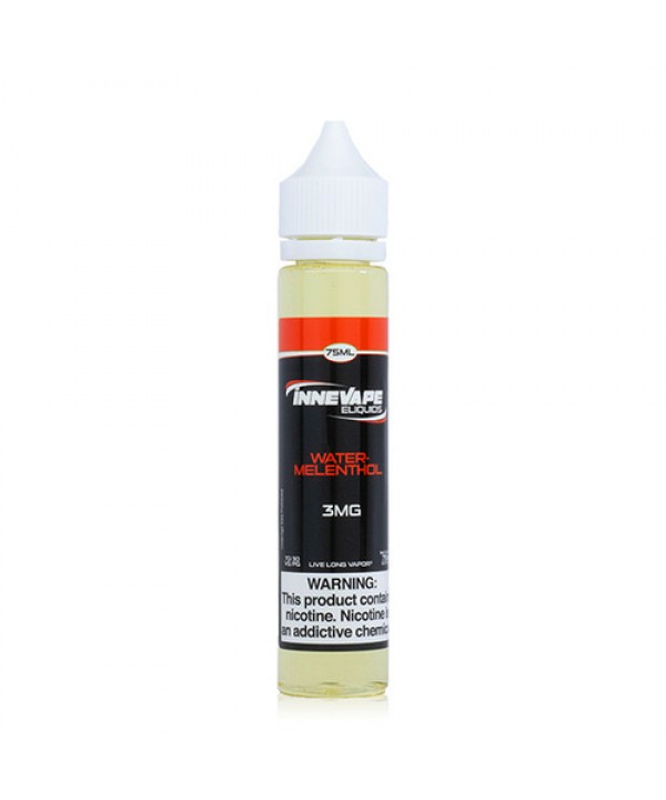 Whatamelon Menthol (Watermelenthol) By Innevape E-Liquid