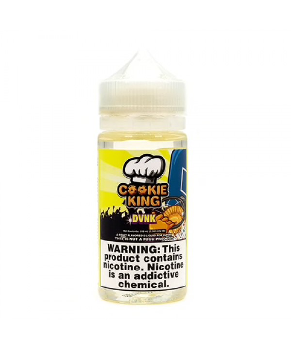 DVNK by Cookie King E-Liquid