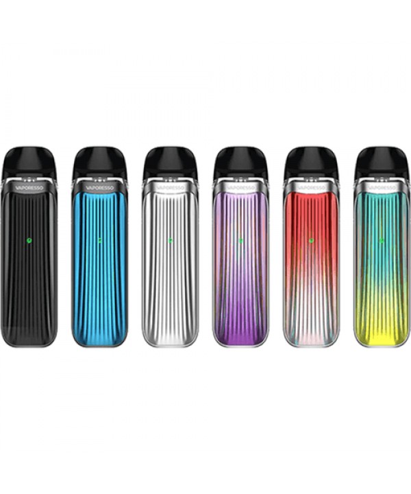 Vaporesso Luxe QS Kit