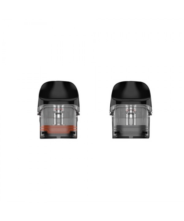 Vaporesso Luxe Q Replacement Pod – 2mL (4-Pack)