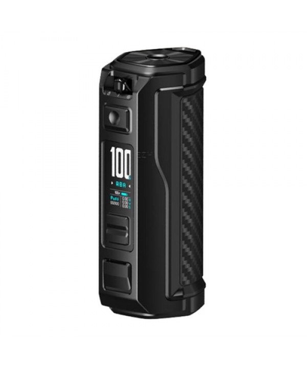 Voopoo Argus XT Mod