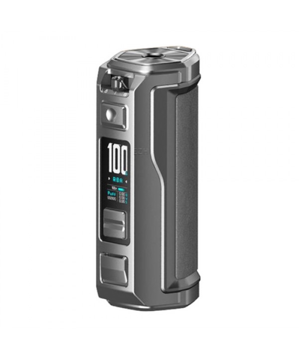 Voopoo Argus XT Mod