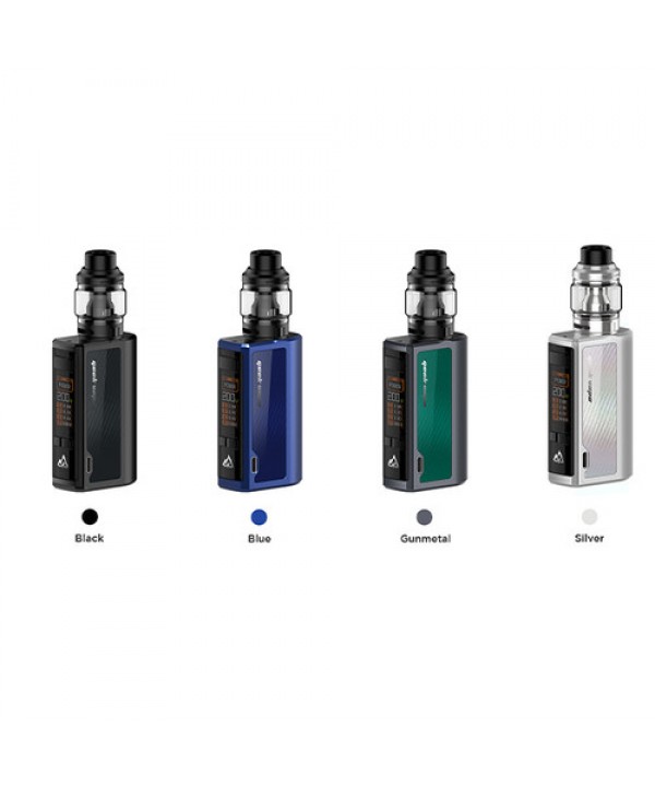 Geekvape Obelisk 200 Kit | 200w