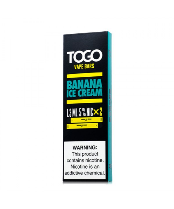 Twst ToGo Disposable E-Cigs by Lemon Twist | 300 Puffs