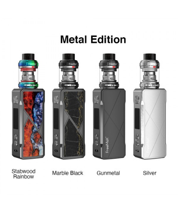 Freemax Maxus Kit | 100W